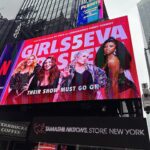 Jinkx Monsoon Instagram - New York, thank you for taking me in. I’m having a great time so far 😌🖤🤘🏻
