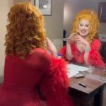 Jinkx Monsoon Instagram – Seattle! Time travel to the year 2065 with me & @themajorscales for our show TOGETHER AGAIN, AGAIN—coming to @seattlerep May 31 – June 23 👵🏻👴🏻 Tickets are available now at SeattleRep.org. See you soon 😊

Also, to find out more on how you can support @seattlerep and the incredible artistry in our community, be sure to visit the “Donate” page on their website! ❤️