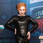 Jinkx Monsoon Instagram - Can you feel the love in these photos? Opening night of @littleshopnyc at The Westside Theatre. Grateful for this journey alongside an incredible cast and crew! 💚🌹 📸 @valnovaphotography