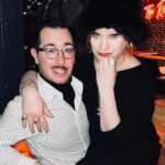Jinkx Monsoon Instagram - 2024 so far, in a nutshell. Having the ability to have Facial Feminization Surgery is a privilege. Living somewhere where I can easily access HRT and other gender affirming care, is a privilege. These are privileges I have not taken lightly, especially at this time. Last year, while on tour, a trans elder told me: “Jinkx, it’s never too late.” She was right. But let me say, “it’s never too late” means the world to someone still figuring out their path. Also, “it’s never too late” means something different for all of us. I know we don’t all have the same privileges and the same access to care. I will continue to use my voice til the day I die to fight for everyone, everywhere who is worried that it’s “too late.” We all find our path. We all find our time. You do you, however you want to do you, whenever you can— it’s never too late.