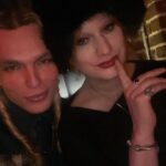 Jinkx Monsoon Instagram - 2024 so far, in a nutshell. Having the ability to have Facial Feminization Surgery is a privilege. Living somewhere where I can easily access HRT and other gender affirming care, is a privilege. These are privileges I have not taken lightly, especially at this time. Last year, while on tour, a trans elder told me: “Jinkx, it’s never too late.” She was right. But let me say, “it’s never too late” means the world to someone still figuring out their path. Also, “it’s never too late” means something different for all of us. I know we don’t all have the same privileges and the same access to care. I will continue to use my voice til the day I die to fight for everyone, everywhere who is worried that it’s “too late.” We all find our path. We all find our time. You do you, however you want to do you, whenever you can— it’s never too late.