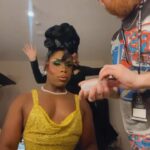 Jinkx Monsoon Instagram - Happy Birthday, @monetxchange — true sisterhood is measured in how much one is able to put up with me. I love you, Monét— truly one of the best and brightest stars of our time.