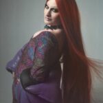 Jinkx Monsoon Instagram - I can’t tell you how affirming this shoot was— I love nothing more than to put myself in the hands of an amazing team, and let them do their amazing work. I think we’ll both agree, such was the case this time. 😇 Interview and feature out now on Playgirl.com Photography: @danicarobinson Interview: @beautyculture1 Production: @danicarobinson @witchhousepr Stylist: @dottttbass Style Assist: @rachelwaxenberg Hair: @daveydidmyhair Makeup: @molliegloss