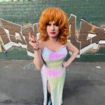 Jinkx Monsoon Instagram – hi

📷: @alecwhitephoto