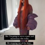Jinkx Monsoon Instagram - Ever damn time