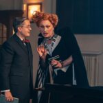 Jinkx Monsoon Instagram – Meet Maestro ✨🎶😈 #DoctorWho premieres tonight on @disneyplus at 7PM EST, and at midnight on @bbciplayer . Back-to-back episodes of Doctor Who will air on BBC One on Saturday 11 May from 18:20
