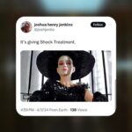 Jinkx Monsoon Instagram - Ever seen the movie Shock Treatment? ⚡️ 📸: @patrickdonovanstudios for @cosmopolitan 💗 full story by @maxwelllosgar is out now 👩‍🦰: @nathanjuergensen