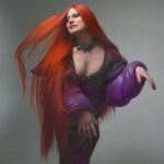 Jinkx Monsoon Instagram - Jinkx Monsoon @thejinkx sits down with Playgirl for an exclusive interview • “Every step I took towards my feminine identity just felt right” • out now on Playgirl.com • link in bio Photography: @danicarobinson Interview: @beautyculture1 Production: @danicarobinson @witchhousepr Stylist: @dottttbass Style Assist: @rachelwaxenberg Hair: @daveydidmyhair Makeup: @molliegloss . . . #playgirl #newplaygirl #playgirlmagazine #newplaygirlmagazine #jinkxmonsoon #rupaulsdragrace #rupauldragrace #littleshopofhorror #thelittleshopofhorror #broadway
