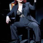 Jinkx Monsoon Instagram - MAMA IS BACK IN TOWN! Jinkx Monsoon returns to Broadway’s CHICAGO for 20 performances only! See the two-time RuPaul’s Drag Race winner in the legendary revival June 27th - July 12th on Broadway! More news and ticket info on Broadway.com now! 🎟️✨ 🎶: “When You’re Good To Mama” from the Original Broadway Revival Cast Album of CHICAGO, Music by John Kander, Lyrics by Fred Ebb 📸: Jeremy Daniel #jinkxmonsoon #jinkx #rupaul #rupaulsdragrace #chicago #chicagobway #chicagobroadway #mamamorton #matronmamamorton #whenyouregoodtomama #broadway #musicaltheatre #musicals #musical #pride #pridenyc