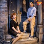 Jinkx Monsoon Instagram - Check out all new photos of @thejinkx in @littleshopnyc alongside @corbinbleu! See all of the latest production shots at the link in our bio.