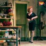 Jinkx Monsoon Instagram - Check out all new photos of @thejinkx in @littleshopnyc alongside @corbinbleu! See all of the latest production shots at the link in our bio.