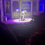 Jinkx Monsoon Instagram - If you need me, I’ll be making out with @corbinbleu until May 26th. Forward my mail to Mushnik’s Flower shop, 1313 Skidrow. 🩸🪴