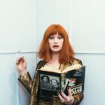 Jinkx Monsoon Instagram - My favorite photo of me in 2024. 📸: @patrickdonovanstudios for @cosmopolitan 💗 full story by @maxwelllosgar is out now (Link in stories) 👩‍🦰: @nathanjuergensen