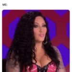 Jinkx Monsoon Instagram – Now I call her when I’m stressed 🤷🏻‍♀️