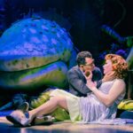Jinkx Monsoon Instagram – Look out, look out, look out: it’s the first look at @thejinkx, @corbinbleu, and @jimmycarp in #LittleShopNYC! More to come at @littleshopnyc 🌱

📸: @evzmm