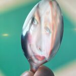 Jinkx Monsoon Instagram - And now, we thank the pun goddess for “Jinkx Monspoon”— blessed be. 🖤🤘🏻