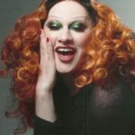 Jinkx Monsoon Instagram – Am I ‘radiating trans joy’ yet? 🤭

For @playgirl 
Photography by Danica Robinson @danicarobinson
Produced by Danica Robinson @danicarobinson   Witch House PR @witchhousepr 
Styled by Dot @dottttbass
Hair by Davey Matthew @daveydidmyhair
Makeup by Mollie Gloss @molliegloss