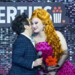 Jinkx Monsoon Instagram - 2024 so far, in a nutshell. Having the ability to have Facial Feminization Surgery is a privilege. Living somewhere where I can easily access HRT and other gender affirming care, is a privilege. These are privileges I have not taken lightly, especially at this time. Last year, while on tour, a trans elder told me: “Jinkx, it’s never too late.” She was right. But let me say, “it’s never too late” means the world to someone still figuring out their path. Also, “it’s never too late” means something different for all of us. I know we don’t all have the same privileges and the same access to care. I will continue to use my voice til the day I die to fight for everyone, everywhere who is worried that it’s “too late.” We all find our path. We all find our time. You do you, however you want to do you, whenever you can— it’s never too late.