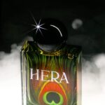 Jinkx Monsoon Instagram - Jinkx Monsoon x OSM Perfume presents…‘Hera’ Pre-order now at osmperfume.com, shipping March 11th (link in bio)