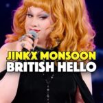 Jinkx Monsoon Instagram – Dear Brits, beware how you greet @thejinkx! 

From Jinkx Monsoon’s special, Red Head Redemption. 

Like what you see? There’s more where it came from! Get FREE comedy on the Comedy Dynamics channel at the link in bio! 

#comedydynamics #jinkxmonsoon #comedyreels #standupspecial #comedyshowcase #dragqueen #british