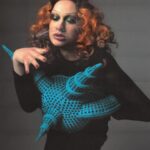 Jinkx Monsoon Instagram – Am I ‘radiating trans joy’ yet? 🤭

For @playgirl 
Photography by Danica Robinson @danicarobinson
Produced by Danica Robinson @danicarobinson   Witch House PR @witchhousepr 
Styled by Dot @dottttbass
Hair by Davey Matthew @daveydidmyhair
Makeup by Mollie Gloss @molliegloss