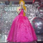 Jinkx Monsoon Instagram - “Our queer family includes members of many marginalized groups, and that means we have to show up for one another.” 💓 Host @thejinkx speaks on the importance of keeping our energy correct for those in our own community at the Queerties presented by @queerty Stream the full Queerties award ceremony next week 3/19 ONLY on @wowpresentsplus! 🏆