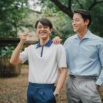 Jirayu Tangsrisuk Instagram - สวัสดีเราคุณชายพุฒิภัทร จุฑาเทพ เจอกันคืนนี้ ใน “ขวัญฤทัย“