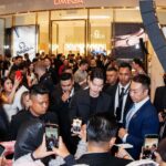 Jirayu Tangsrisuk Instagram – Miss you already, Malaysia ☺️❤️

Last night at the grand opening of OMEGA Boutique in The Exchange TRX. 

@OMEGA
#OMEGA
#OMEGAMalaysia