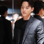Jirayu Tangsrisuk Instagram - Miss you already, Malaysia ☺️❤️ Last night at the grand opening of OMEGA Boutique in The Exchange TRX. @OMEGA #OMEGA #OMEGAMalaysia