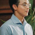 Jirayu Tangsrisuk Instagram - สวัสดีเราคุณชายพุฒิภัทร จุฑาเทพ เจอกันคืนนี้ ใน “ขวัญฤทัย“