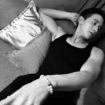 Jirayu Tangsrisuk Instagram - ไม่มีหรอกความเหงา … มีแต่ความหิวว ช่วงนี้ลงรูปก็บ่อย … คิดถึงกันหน่อยได้มั้ย !!