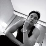 Jirayu Tangsrisuk Instagram - ไม่มีหรอกความเหงา … มีแต่ความหิวว ช่วงนี้ลงรูปก็บ่อย … คิดถึงกันหน่อยได้มั้ย !!