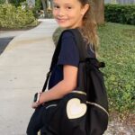 JoAnna Garcia Instagram - Happy Birthday, Emme Jay! 11 years ago today, you changed my world in ways I never knew possible. You are one of the most kind and loving humans I have ever known and I marvel at all the incredible ways you live your life with your heart leading the way. I’m so proud to be your mother and have a front row seat as you grow up. I love you so much!!! ❤️
