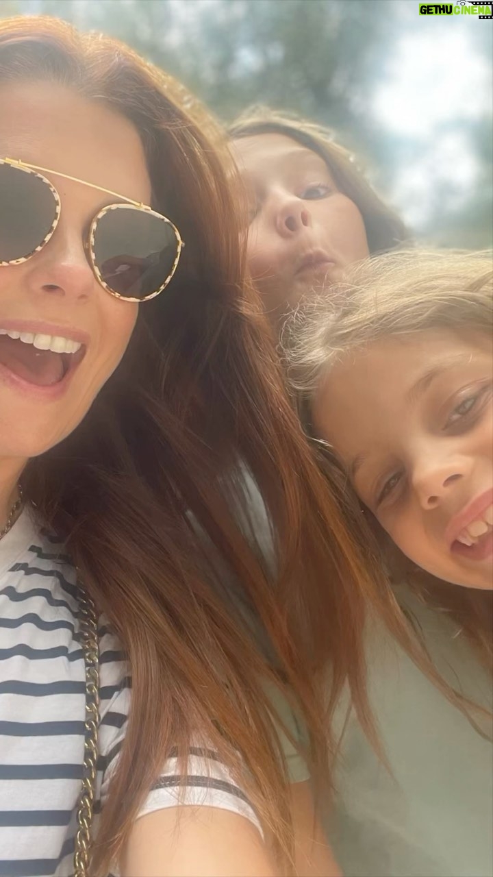 JoAnna Garcia Instagram - Last days of summer ☀️