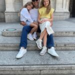 JoAnna Garcia Instagram – 💕My Valentine’s💕