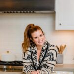 JoAnna Garcia Instagram - I have been SO excited to share this with you! THP has grown so much because of all of YOU and I couldn’t be more thankful. This passion project of mine has truly turned into such a tight-knit community. I’ve heard your feedback and wanted to make it easier for you to find your favorite recipes, blogs, THP Reads, and more. Head over to TheHappyPlacePresents.com to check out the updates 🤗💛 I can’t wait to hear what you all think!