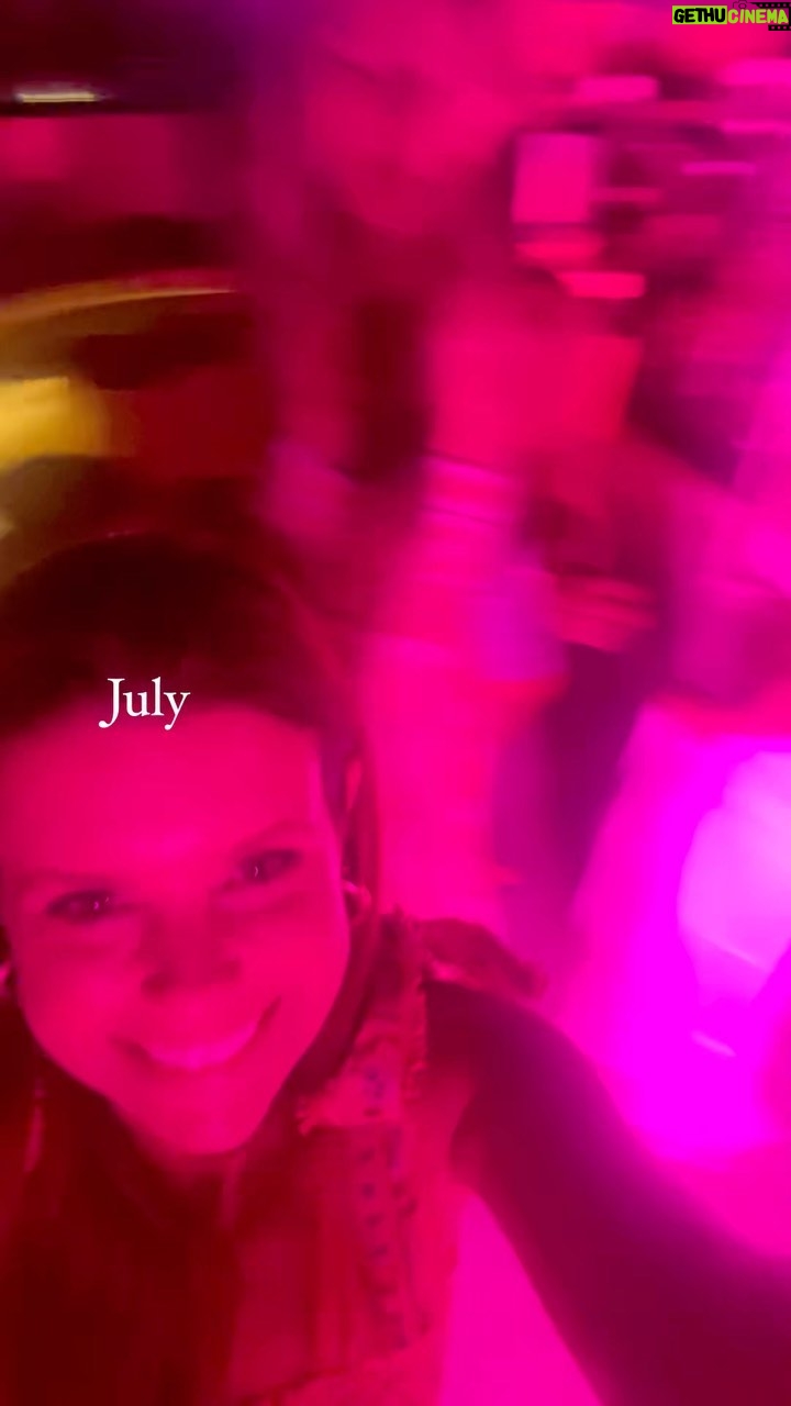 JoAnna Garcia Instagram - 2023. family. friends. travel. a few twists and turns. an historic strike. braces, 🏆, & 😍 for em. big girl front teeth, first tv show, & back handspring for sai. grateful for our family, friends, health & happiness. cannot wait to see the magic that’s to come in 2024 🪄Wishing you all a happy and healthy new year!