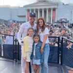 JoAnna Garcia Instagram - Wishing one of my favorite humans on earth a VERY Happy Birthday today. 🥳! @yourboyswish you are truly the best of the best and we are the luckiest to love and be loved by YOU! Happy Birthday, baby! ❤️, Emme, Sailor, and Me!