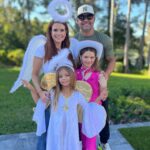 JoAnna Garcia Instagram - 👻Halloween 2023👻