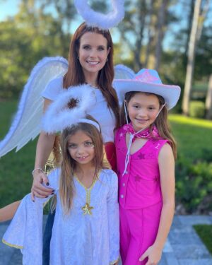 JoAnna Garcia Instagram - 👻Halloween 2023👻