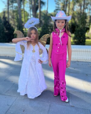 JoAnna Garcia Instagram - 👻Halloween 2023👻