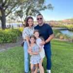 JoAnna Garcia Instagram – 🎃October Things🎃 This month has been filled with many things. The world seems heavier than ever. But there were many beautiful moments that I’m grateful for. West coast bucket filling with my family and best friends, school trips, horse shows, Halloween parties, and snuggling our GOD SON…I treasure the blessings.