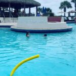 JoAnna Garcia Instagram - 💕 Girl’s Weekend 💕 1. Felt cute 2. Shadows w my favorite girls 3. Mermaids 4. Room Service…always and forever 5. Heaven 6. Asking for her ‘picture’ to be taken 7. Striking a pose for her picture 8. Synchronized Swimming 9. Milkshakes 10. Another picture request 🤣. We missed you @yourboyswish , but these girl’s weekends are just the best ❤️