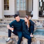 JoAnna Garcia Instagram – 🍀Lucky # 13🍀 We have been through so much @yourboyswish and the gratitude that I have for the life we have built together is beyond words. You are truly my ride or die, best friend, biggest cheerleader, fiercest protector, and the most incredible teammate. I love you so much, Nick! Happy Anniversary!