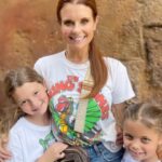 JoAnna Garcia Instagram - September…so far 🥰