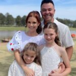 JoAnna Garcia Instagram –