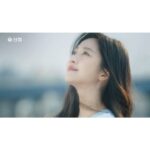 Jo Bo-ah Instagram - . 신협이 당신께 든든한 등이 되어 드릴게요💙