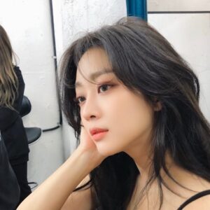Jo Bo-ah Instagram - #구미호뎐
힘차게 다시 달려봅시다 !!
남지아야, 잘부탁해 🙆🏻‍♀️