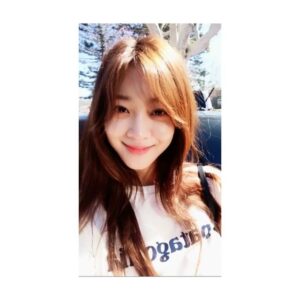 Jo Bo-ah Instagram - 아이조아 ♥️