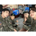 Jo Bo-ah Instagram - . 7개월동안 정말 행복했습니다.. 우인이를 만날 수 있어 영광이었고, 좋은사람들과 좋은경험,추억들 만들 수 있어 매순간이 감동이었습니다. 그동안 군검사도베르만을 시청해주시고 사랑해주신 모든 분들께 진심으로 감사드립니다! 단결!